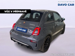 Abarth 500 1,4 132kW 595 Competizion 2018