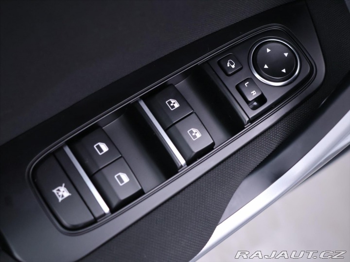 Kia Ceed 1,5 T-GDI 117kW Aut. CZ D 2023