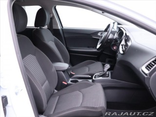 Kia Ceed 1,5 T-GDI 117kW Aut. CZ D 2023