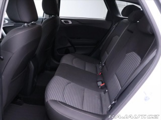 Kia Ceed 1,5 T-GDI 117kW Aut. CZ D 2023