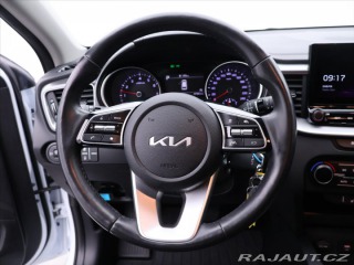 Kia Ceed 1,5 T-GDI 117kW Aut. CZ D 2023