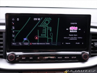 Kia Ceed 1,5 T-GDI 117kW Aut. CZ D 2023