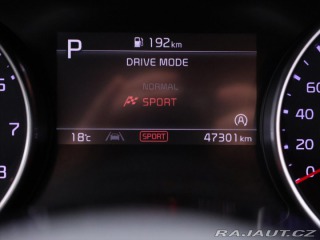 Kia Ceed 1,5 T-GDI 117kW Aut. CZ D 2023