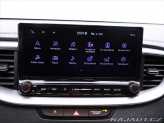 Kia Ceed 1,5 T-GDI 117kW Aut. CZ D 2023