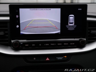 Kia Ceed 1,5 T-GDI 117kW Aut. CZ D 2023