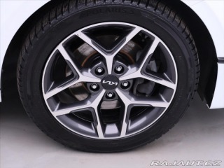 Kia Ceed 1,5 T-GDI 117kW Aut. CZ D 2023