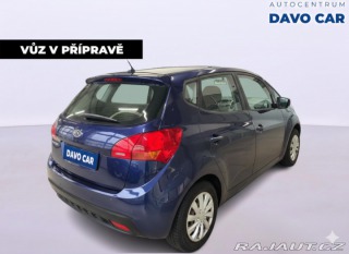 Kia Venga 1,6 i 91 kW Klima Serv.kn 2011