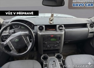 Land Rover Discovery 2,7 TD V6 140kW 4x4 CZ Ta 2005