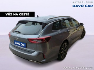 Opel Insignia 2,0 GSI 4x4 AT DPH 1.maj 2021