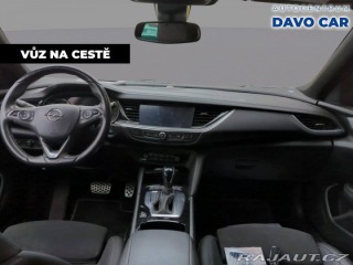 Opel Insignia 2,0 GSI 4x4 AT DPH 1.maj 2021