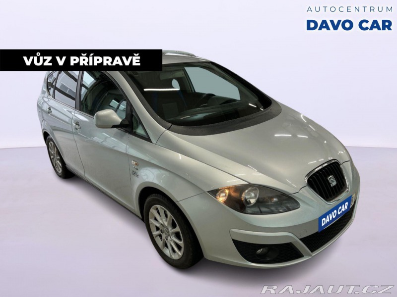 Seat Altea 1,4 TSI 92kW Style