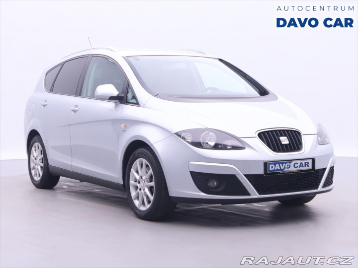 Seat Altea 1,4 TSI 92kW Style Tažné 2011