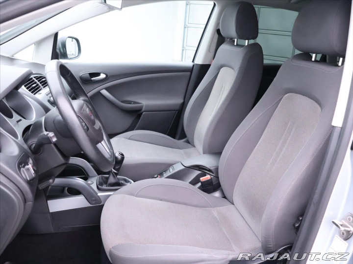 Seat Altea 1,4 TSI 92kW Style Tažné 2011