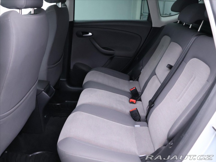 Seat Altea 1,4 TSI 92kW Style Tažné 2011