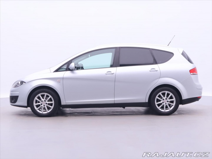 Seat Altea 1,4 TSI 92kW Style Tažné 2011