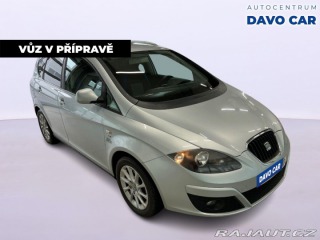 Seat Altea 1,4 TSI 92kW Style 2011