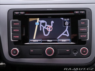 Seat Altea 1,4 TSI 92kW Style Tažné 2011