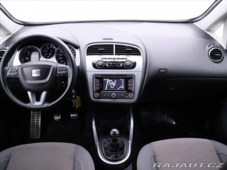 Seat Altea 1,4 TSI 92kW Style Tažné 2011