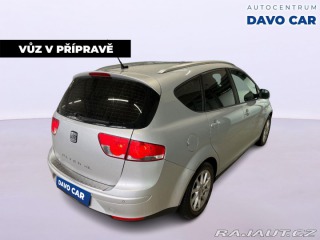 Seat Altea 1,4 TSI 92kW Style 2011