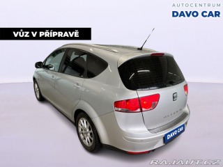 Seat Altea 1,4 TSI 92kW Style 2011