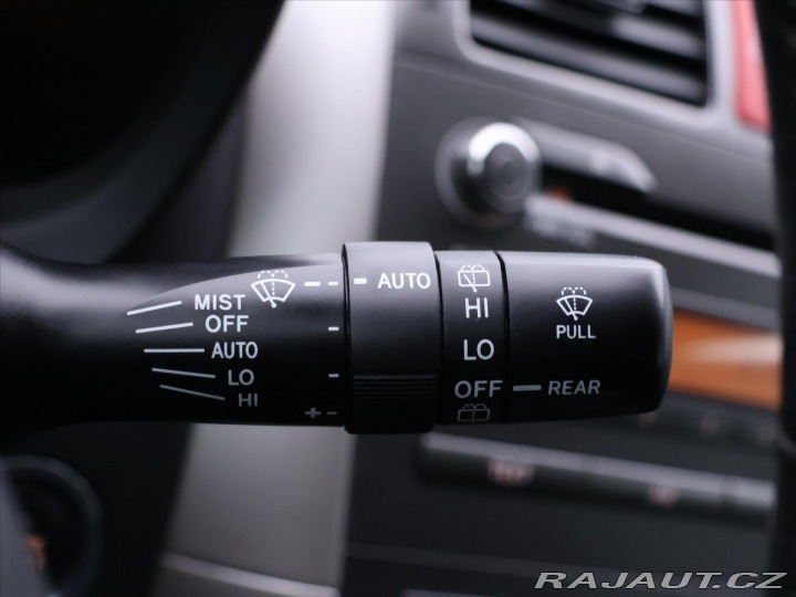 Toyota Auris 2,0 D-4D 93kW Xenon Tažné 2007