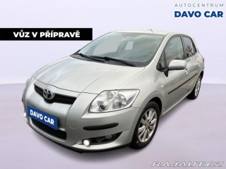 Toyota Auris 2,0 D-4D 93kW Xenon Tažné 2007