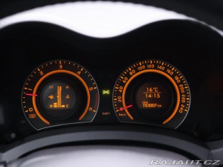 Toyota Auris 2,0 D-4D 93kW Xenon Tažné 2007