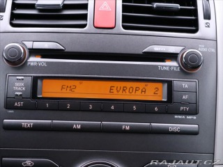 Toyota Auris 2,0 D-4D 93kW Xenon Tažné 2007