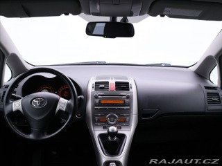 Toyota Auris 2,0 D-4D 93kW Xenon Tažné 2007