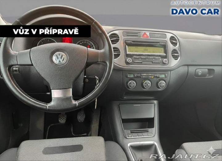 Volkswagen Tiguan 2,0 TDI 103kW 4M Sport St 2009