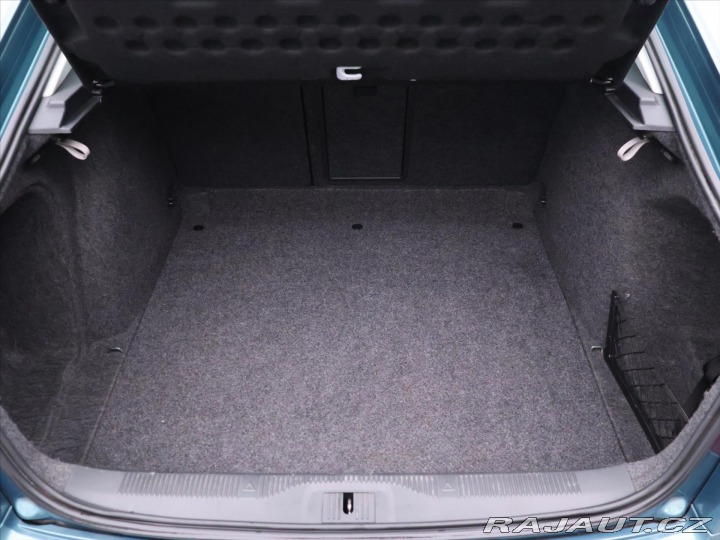 Škoda Octavia 1,6 i 75kW Elegance Tempo 2006