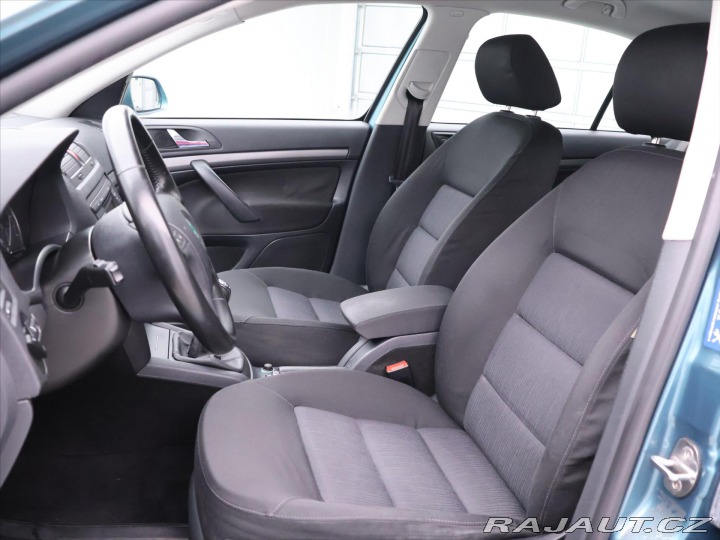 Škoda Ostatní modely 1,6 i 75kW Elegance Tempo 2006