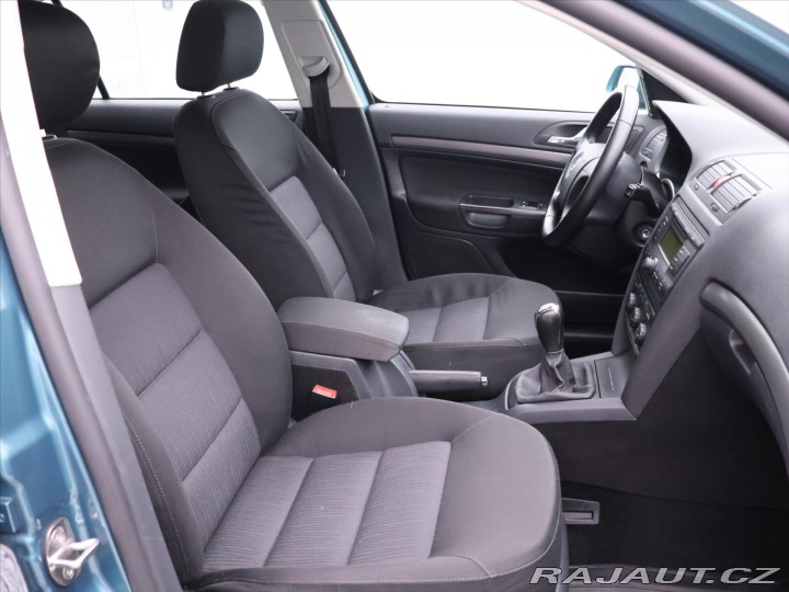 Škoda Ostatní modely 1,6 i 75kW Elegance Tempo 2006