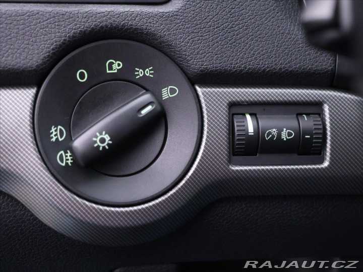 Škoda Ostatní modely 1,6 i 75kW Elegance Tempo 2006