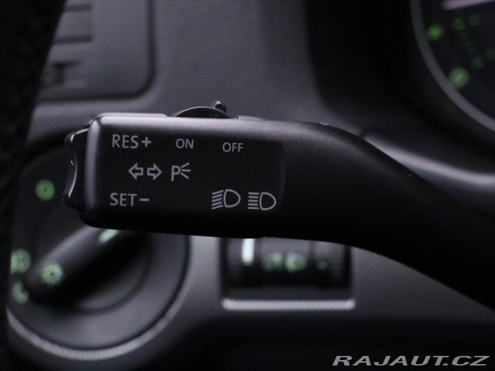 Škoda Ostatní modely 1,6 i 75kW Elegance Tempo 2006