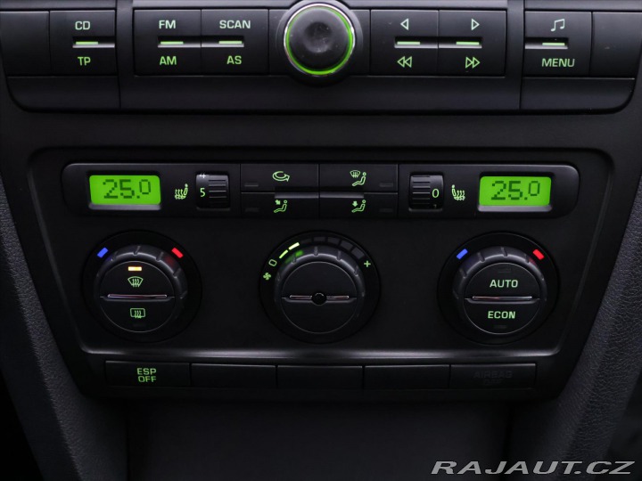 Škoda Ostatní modely 1,6 i 75kW Elegance Tempo 2006