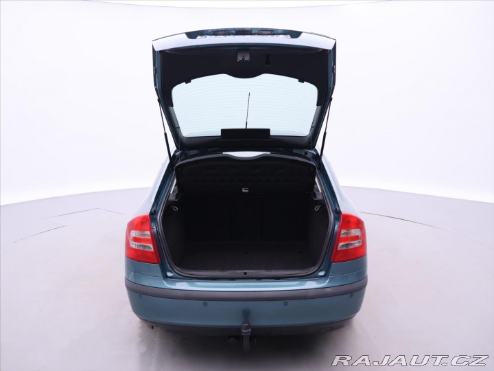 Škoda Ostatní modely 1,6 i 75kW Elegance Tempo 2006