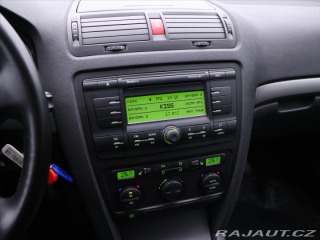 Škoda Octavia 1,6 i 75kW Elegance Tempo 2006