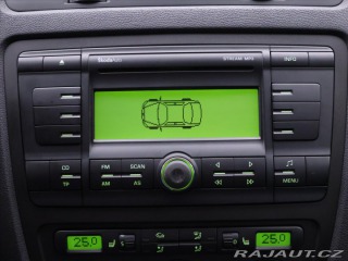 Škoda Octavia 1,6 i 75kW Elegance Tempo 2006