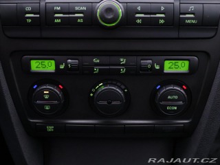 Škoda Octavia 1,6 i 75kW Elegance Tempo 2006