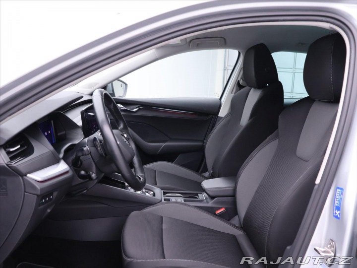 Škoda Octavia 2,0 TDI 110kW DSG DPH Mat 2022