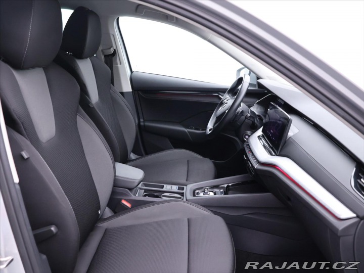 Škoda Octavia 2,0 TDI 110kW DSG DPH Mat 2022