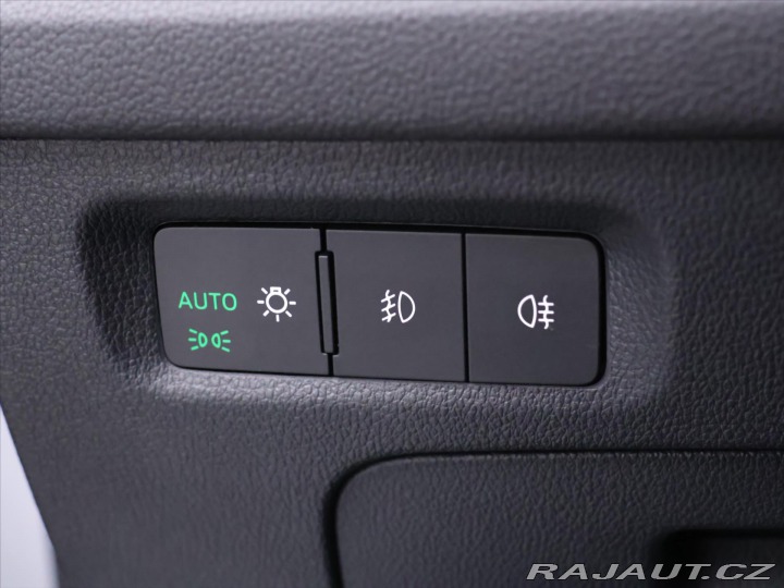 Škoda Octavia 2,0 TDI 110kW DSG DPH Mat 2022