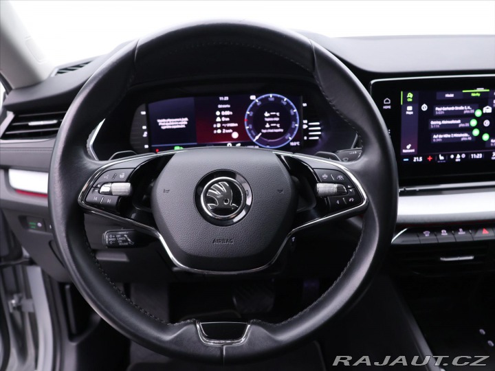 Škoda Octavia 2,0 TDI 110kW DSG Tour DP 2022