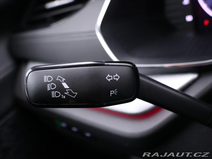 Škoda Octavia 2,0 TDI 110kW DSG DPH Mat 2022