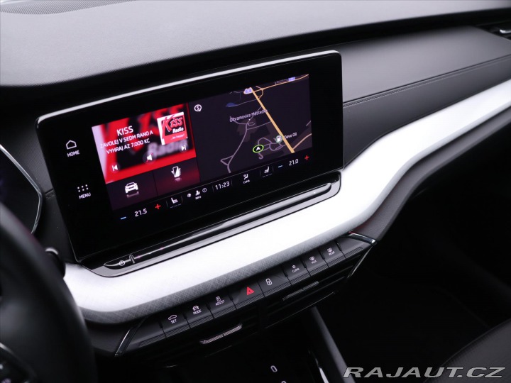 Škoda Octavia 2,0 TDI 110kW DSG Tour DP 2022