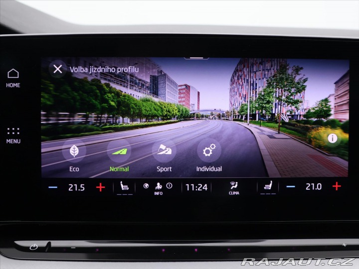 Škoda Octavia 2,0 TDI 110kW DSG DPH Mat 2022