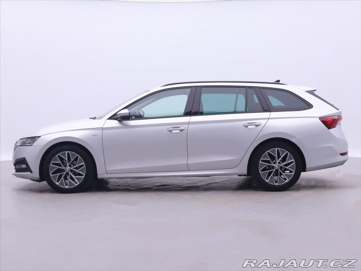 Škoda Octavia 2,0 TDI 110kW DSG DPH Mat 2022