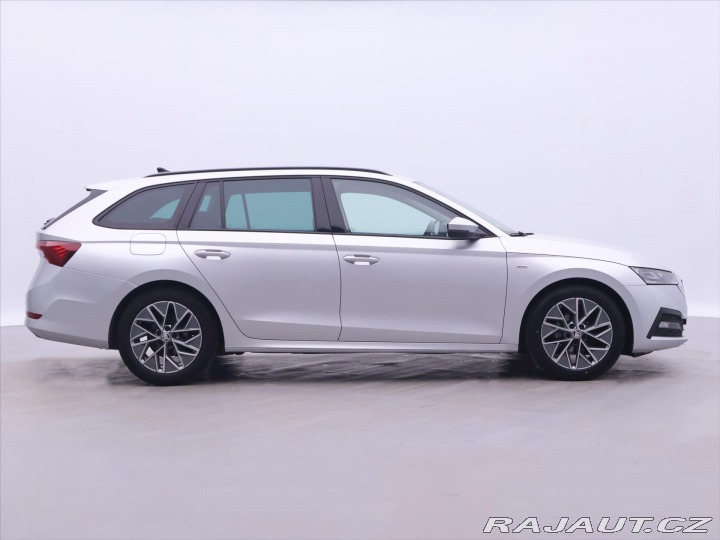 Škoda Octavia 2,0 TDI 110kW DSG DPH Mat 2022