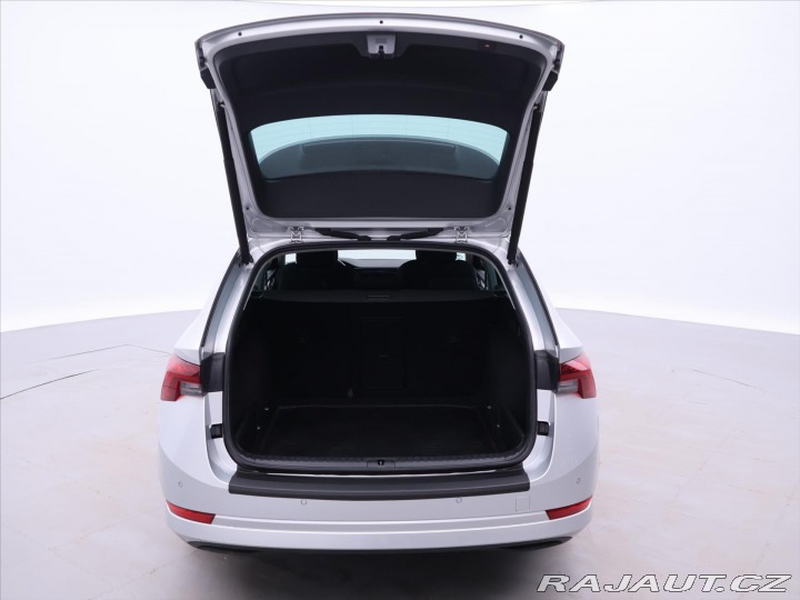 Škoda Octavia 2,0 TDI 110kW DSG DPH Mat 2022